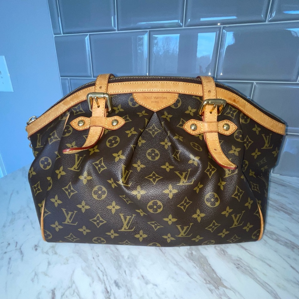 Louis Vuitton Tivoli GM